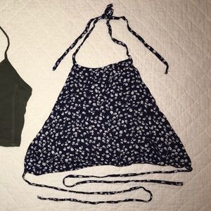 FOREVER 21 bralette top